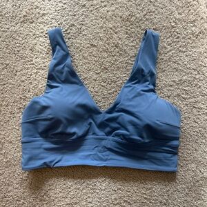 Lululemon Align C/D Bra, size 12
